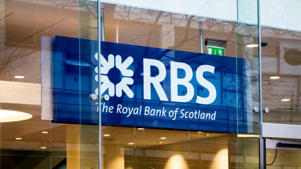 Rbs (royal Bank Of Scotland)