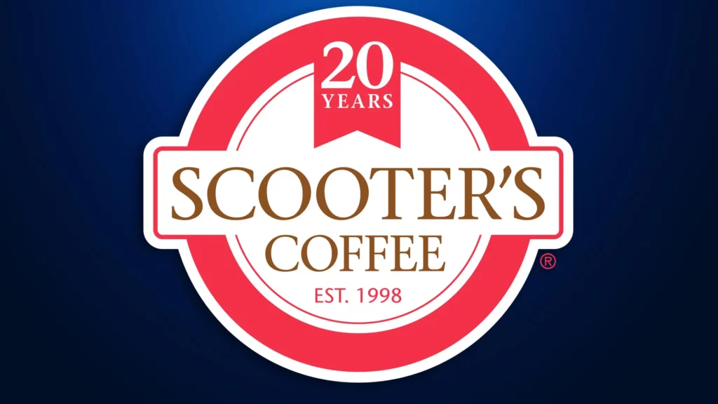 Scooter's Coffee