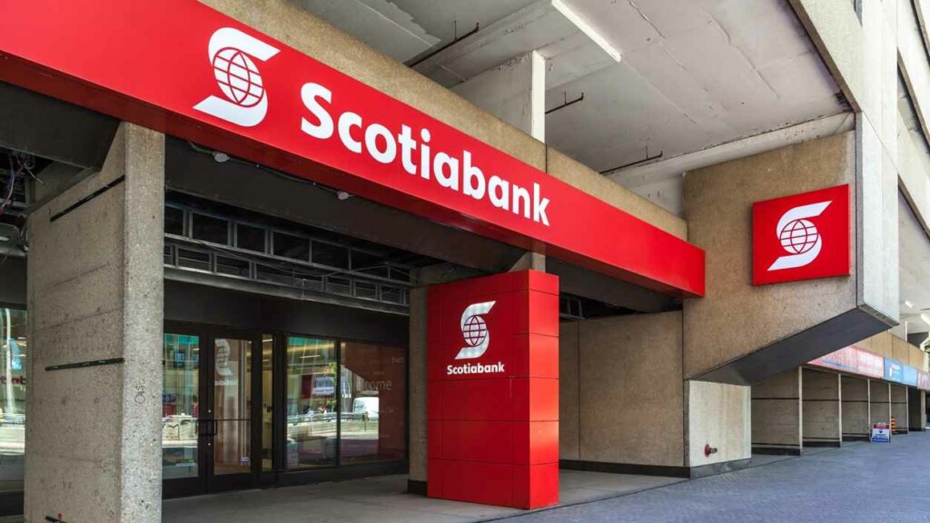 Scotia Bank