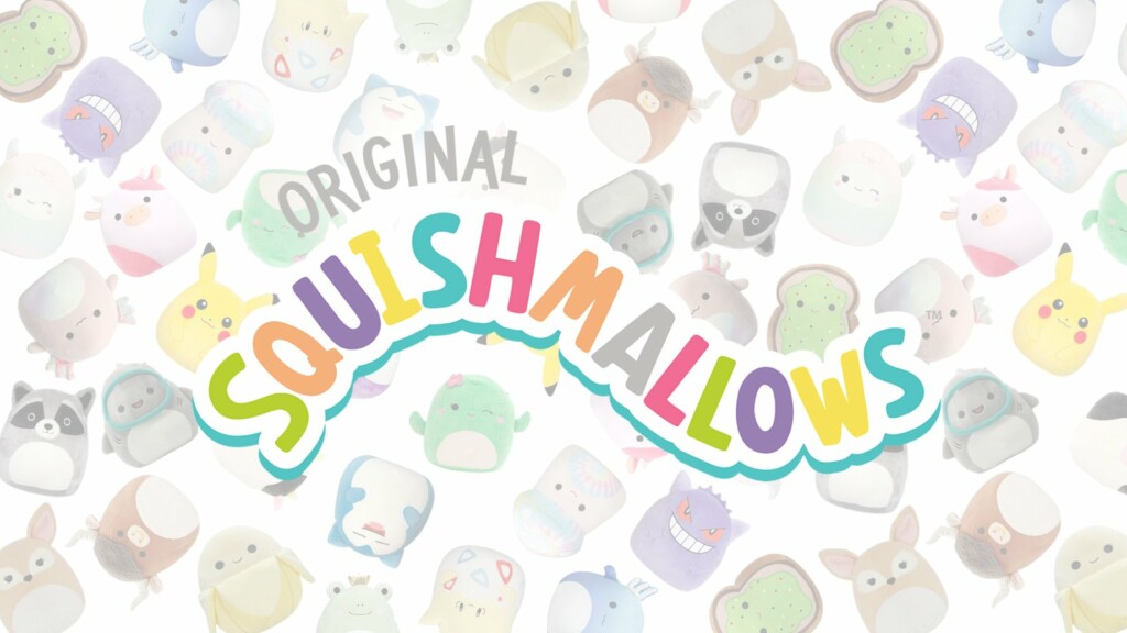 Squishmallow