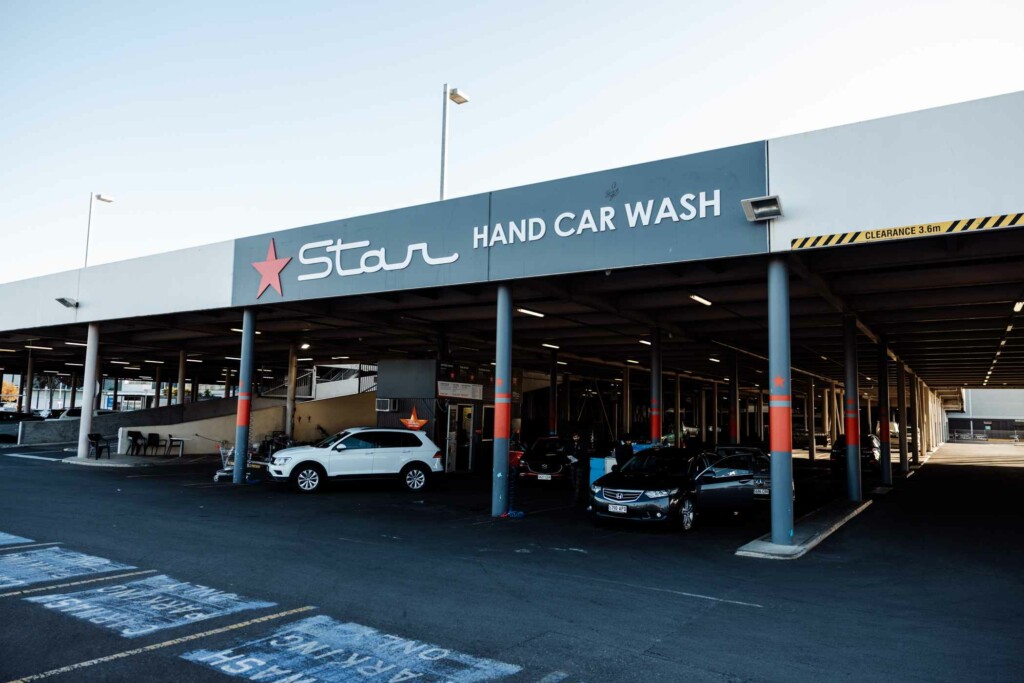 Star Car Wash Australia