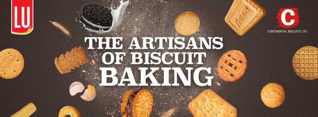 The Artisans Of Biscuit Baking