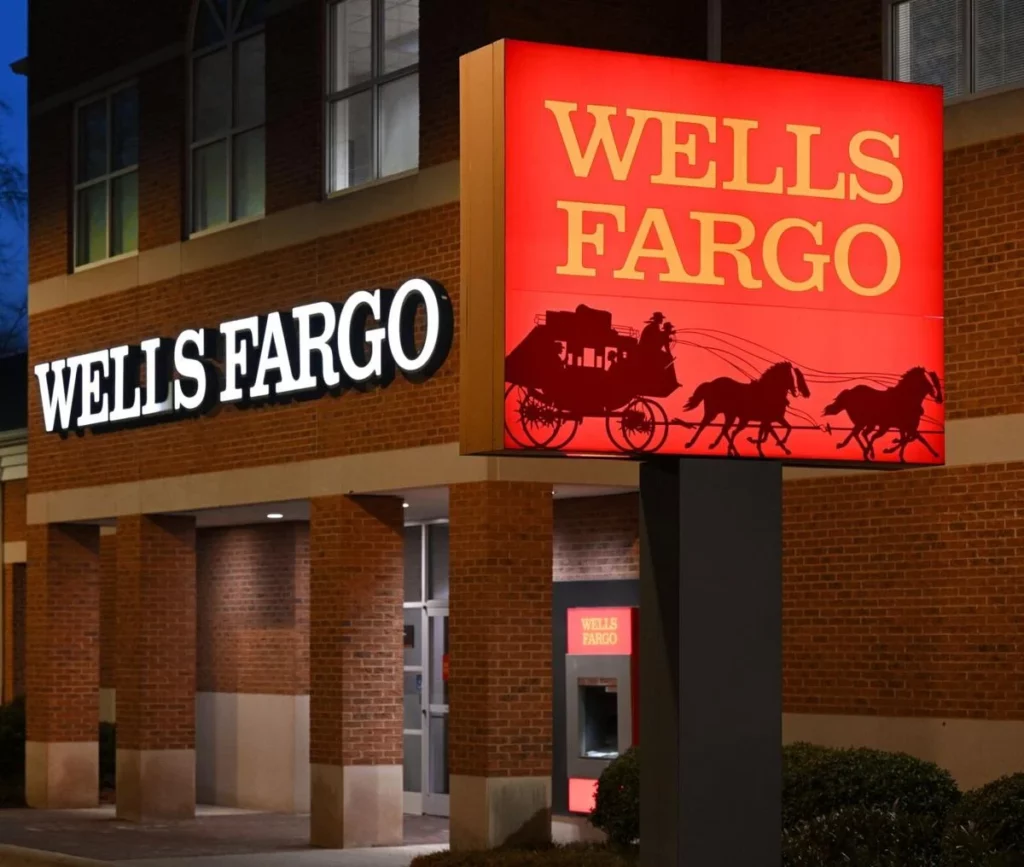 Wells Fargo