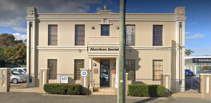 Aberdeen Dental Centre in Albany, Western Australia