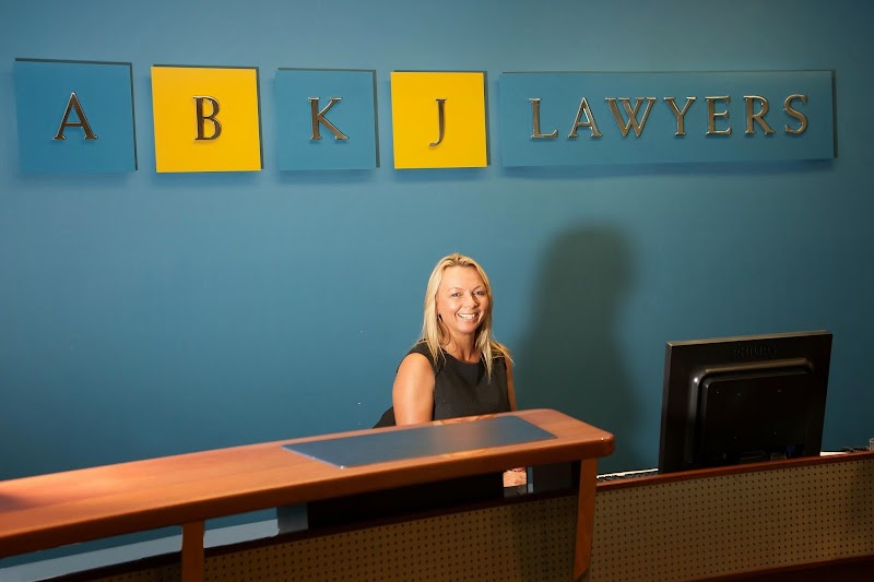 ABKJ Lawyers in Gold Coast, Queensland