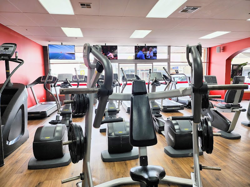 Active8 Fitness in Mount Gambier, South Australia