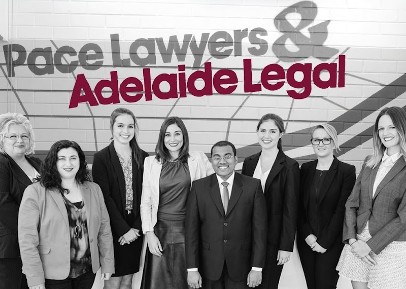 Adelaide Legal in Adelaide, South Australia