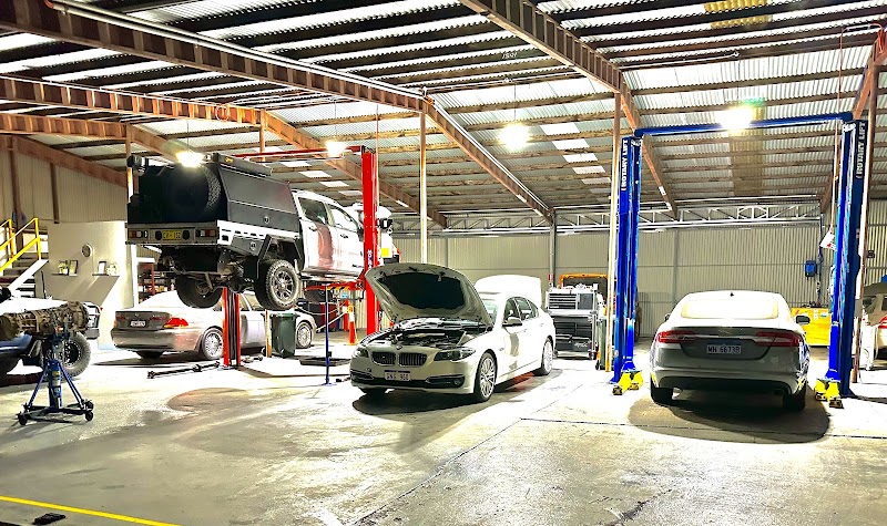 AES AUTO ELECTRICAL SERVICES in Geraldton, Western Australia