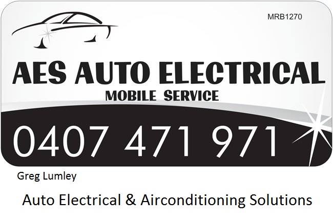 AES AUTO ELECTRICAL SERVICES in Geraldton, Western Australia