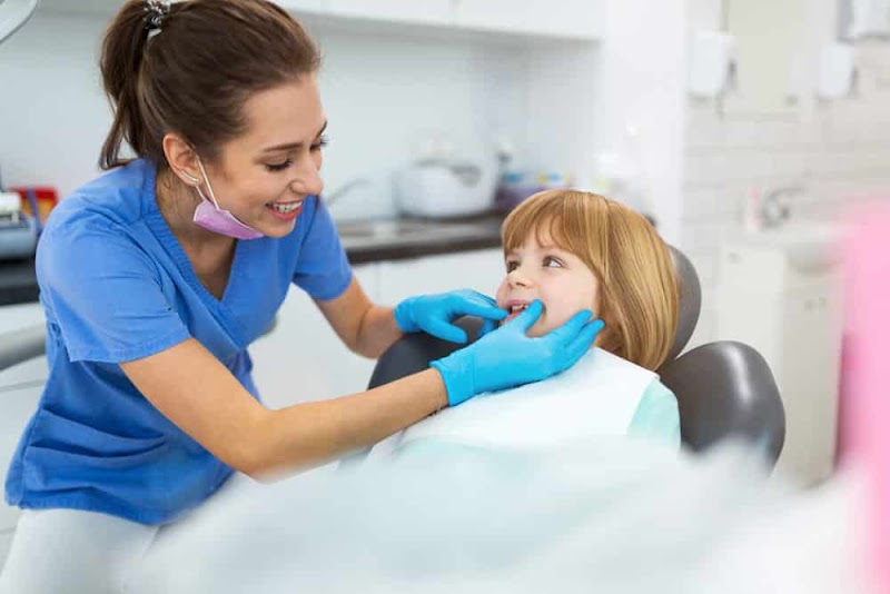 Albany Dental in Central Coast, New South Wales