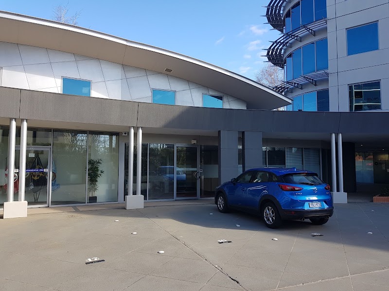 Allygroup in Canberra, Australian Capital Territory