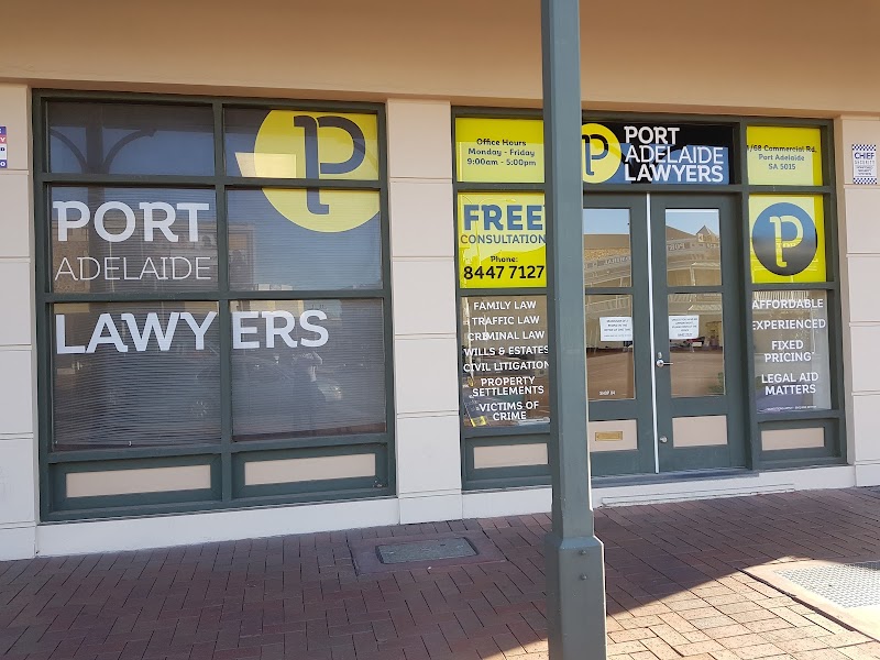 Andersons Solicitors in Adelaide, South Australia