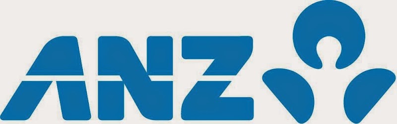 ANZ Awapuni ATM in Palmerston North, New Zealand