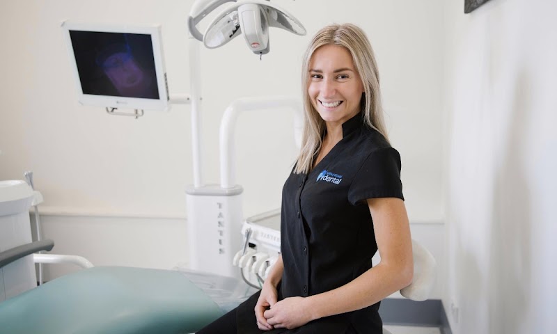 Arthur Street Dental in Coffs Harbour, New South Wales