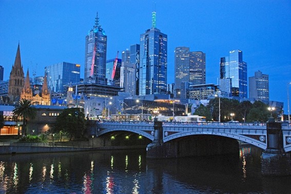 Assent Migration Lawyers in Melbourne, Victoria