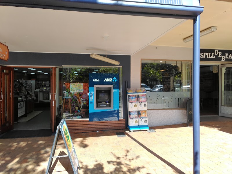 atmx Sunshine Plaza in Sunshine Coast, Australia