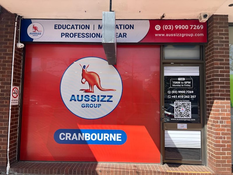 Aussizz Group Migration Agents & Education Consultants - Cranbourne in Cranbourne, Victoria