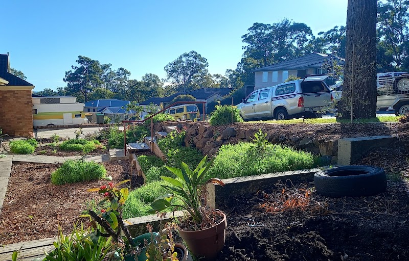 Back2Nature Gardening Services - Port Macquarie in Port Macquarie, New South Wales
