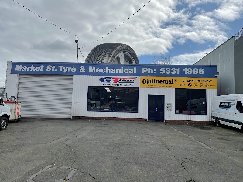 Ballarat Toyota Service in Ballarat, Victoria