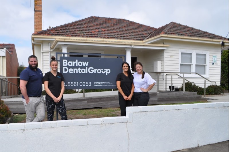 Barlow Dental Group in Warrnambool, Victoria