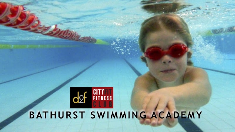 Bathurst Swimming Academy at Cityfit in Bathurst, New South Wales