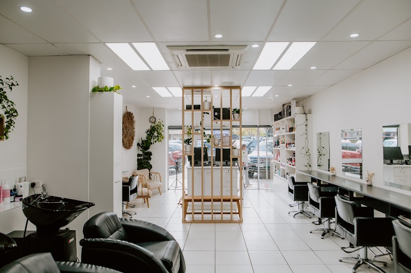 Bella Donna Hair and Makeup in Bundaberg, Queensland