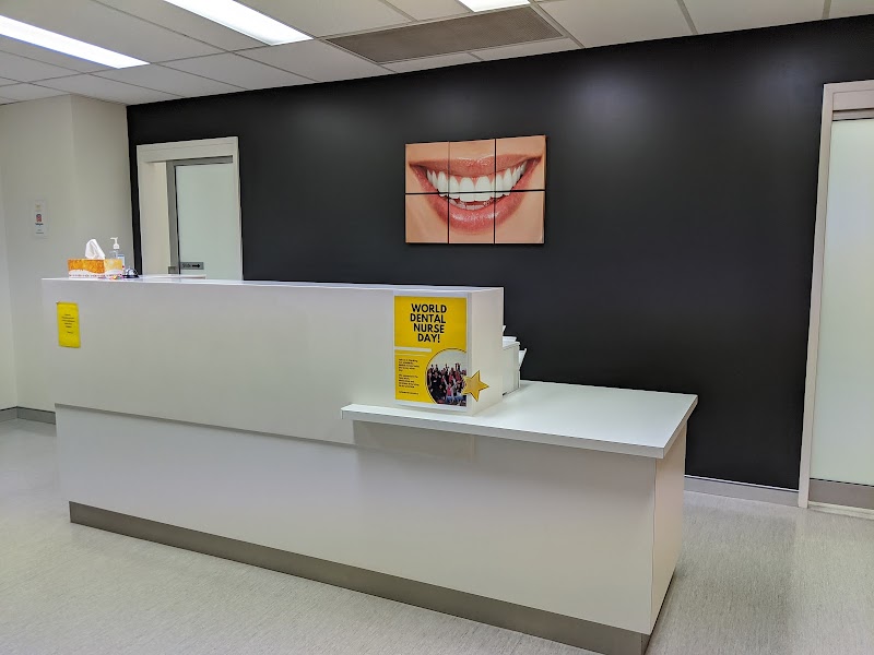 Bellmere Dental in Caboolture, Queensland