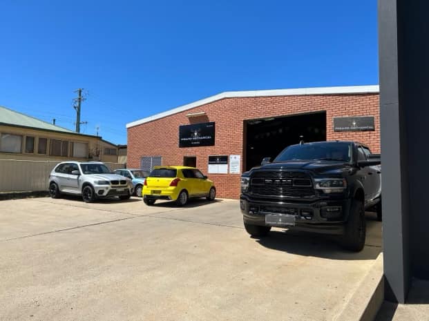 Bens Auto Repairs and Service Centre - Repco Authorised Car Service Orange in Orange, New South Wales