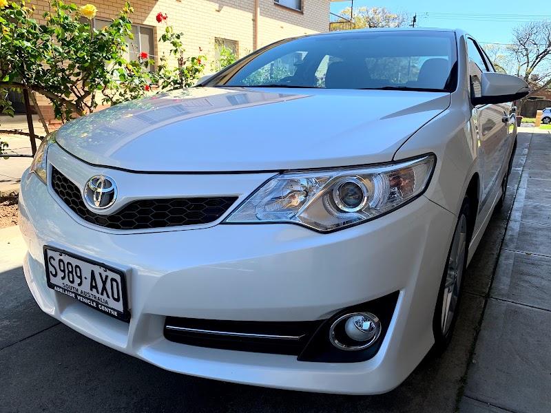 Best Wash And Detailing in Adelaide, South Australia