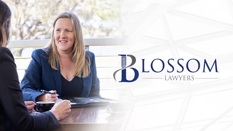 Blossom Lawyers in Gold Coast, Queensland