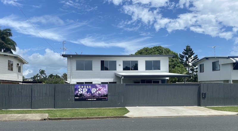 BorgElec in Mackay, Queensland