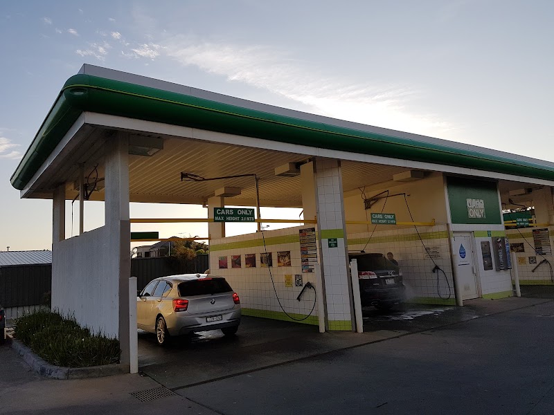 BP in Pakenham, Victoria