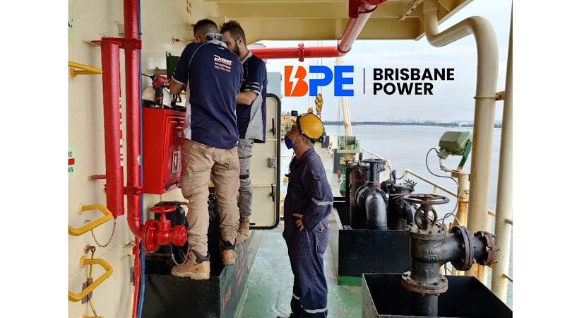 Brisbane Power Electricians in Brisbane, Queensland