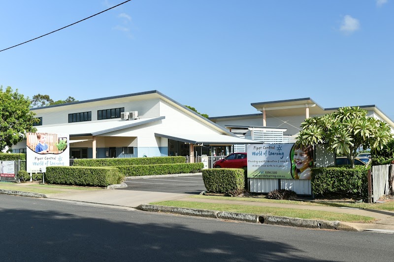 Bundaberg Landcare in Bundaberg, Queensland