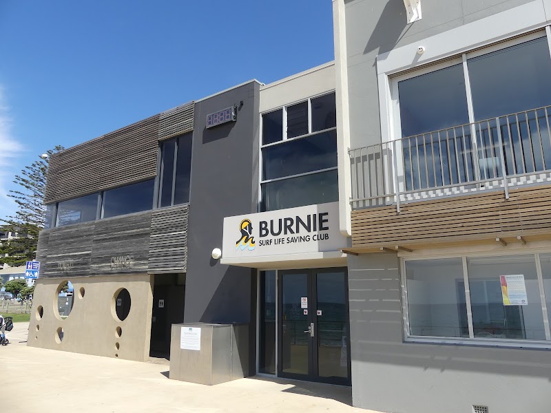 Burnie Surf Life Saving Club Inc in Burnie, Tasmania