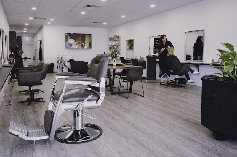 Busselton Nail Salon in Busselton, Western Australia