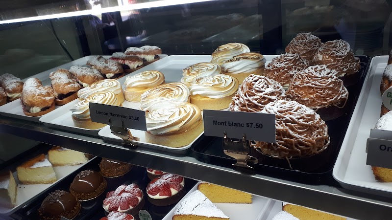 Cafe Patisserie in Armidale, New South Wales