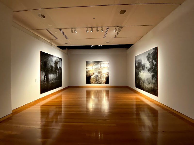 Canberra Museum & Gallery in Canberra, Australia