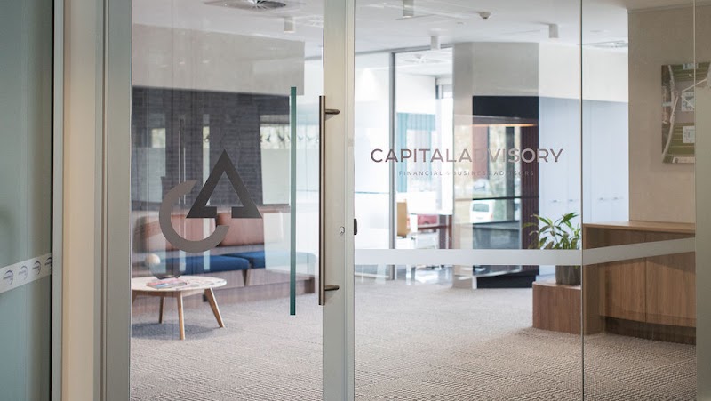 Capital Advisory in Canberra, Australian Capital Territory