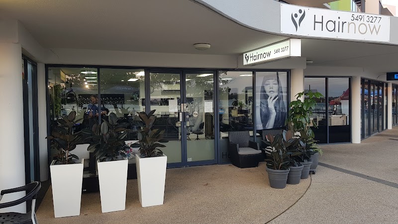 Charly Angelz Hair & Beauty in Caloundra, Queensland