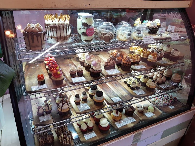 Cocoa Spice Cakery in Caloundra, Queensland