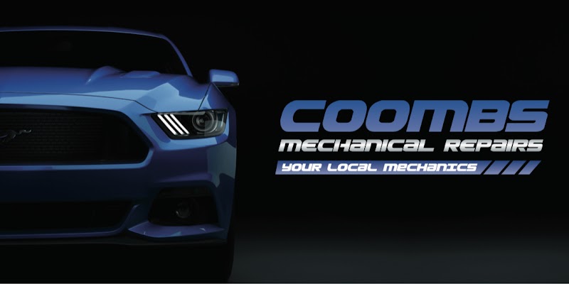 Coombs Mechanical Repairs in Gladstone, Queensland