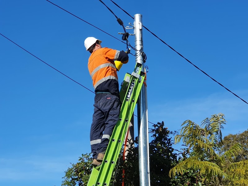 Copper Electrical - Central Coast Residential Electrical Services in Central Coast, New South Wales