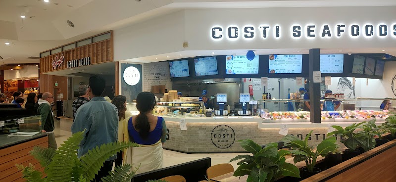 Costi’s Westpoint Blacktown in Quakers Hill, New South Wales