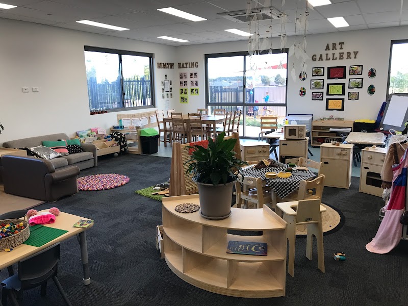 Cranbourne North YMCA Early Learning Centre in Cranbourne, Victoria