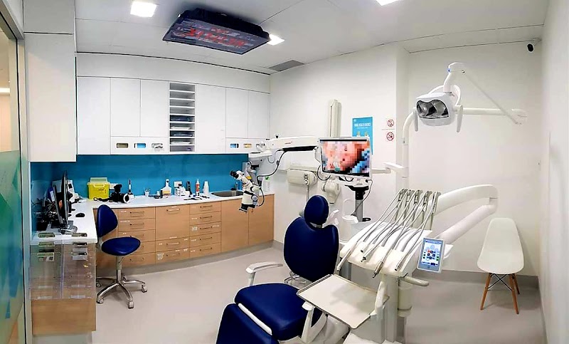 Crescent Dental in Dubbo, New South Wales