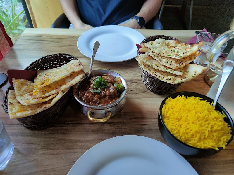 Curry Port in Busselton, Western Australia