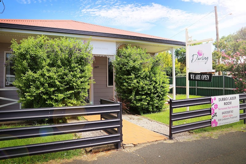 Darling Hair Artistry in Dubbo, New South Wales