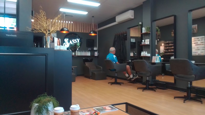 Darling Hair Artistry in Dubbo, New South Wales