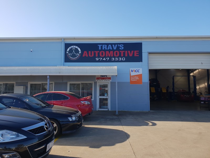 DM automotive in Melton, Victoria